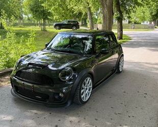 Mini John Cooper Works Gebrauchtwagen