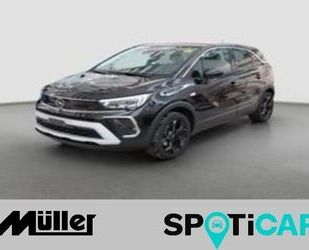 Opel Crossland (X) Gebrauchtwagen