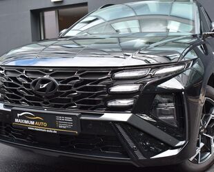 Hyundai TUCSON Gebrauchtwagen