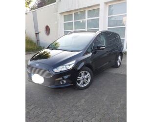 Ford S-Max Gebrauchtwagen