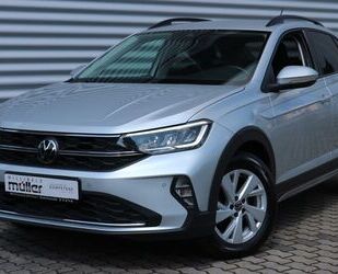 VW Taigo Gebrauchtwagen
