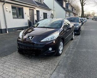 Peugeot 207 Gebrauchtwagen