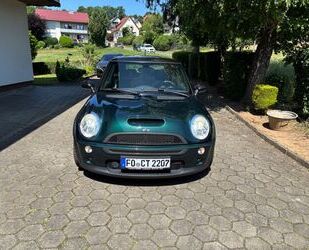 Mini John Cooper Works Gebrauchtwagen