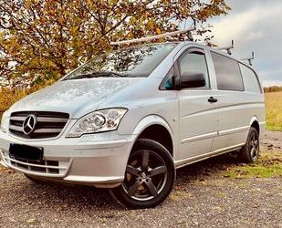 Mercedes-Benz Vito Gebrauchtwagen