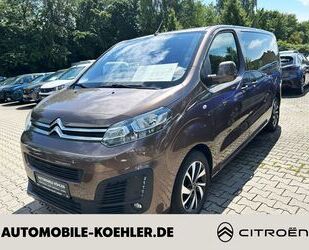 Citroen SpaceTourer Gebrauchtwagen