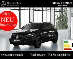 Mercedes-Benz GLA 35 AMG Gebrauchtwagen
