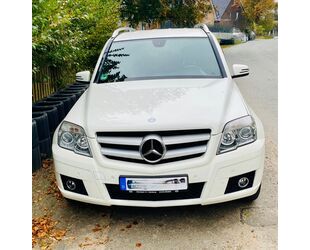 Mercedes-Benz GLK 350 Gebrauchtwagen