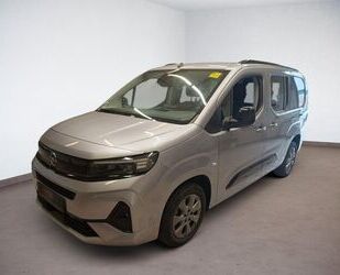 Opel Combo Life Gebrauchtwagen