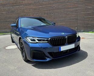 BMW 530 Gebrauchtwagen