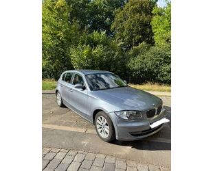 BMW 116 Gebrauchtwagen