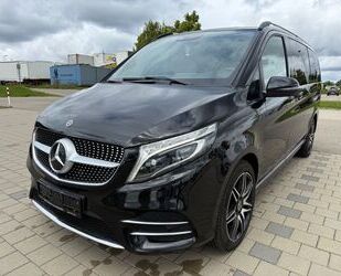 Mercedes-Benz V 300 Gebrauchtwagen