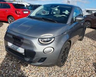 Fiat 500e Gebrauchtwagen