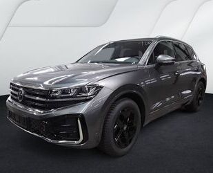 VW Touareg Gebrauchtwagen