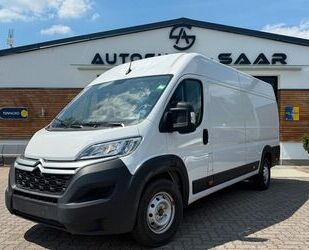 Citroen Jumper Gebrauchtwagen