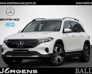 Mercedes-Benz EQB Gebrauchtwagen