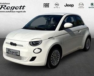 Fiat 500e Gebrauchtwagen