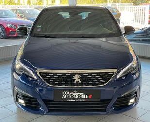Peugeot 308 Gebrauchtwagen
