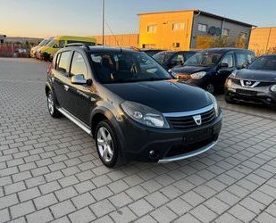 Dacia Sandero Gebrauchtwagen