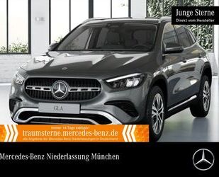 Mercedes-Benz GLA 250 Gebrauchtwagen