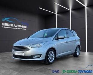 Ford C-Max Gebrauchtwagen