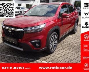 Suzuki (SX4) S-Cross Gebrauchtwagen