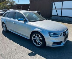 Audi S4 Gebrauchtwagen