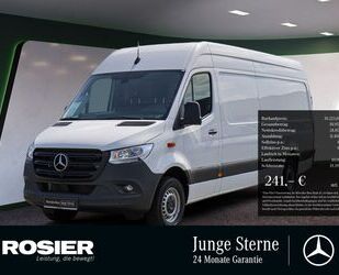 Mercedes-Benz Sprinter Gebrauchtwagen
