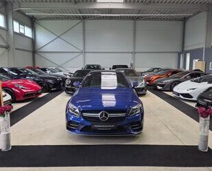 Mercedes-Benz C 43 AMG Gebrauchtwagen