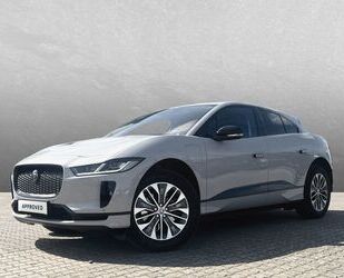 Jaguar I-Pace Gebrauchtwagen