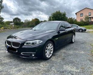 BMW 525 Gebrauchtwagen