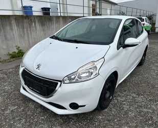 Peugeot 208 Gebrauchtwagen