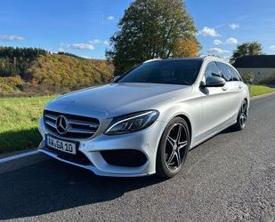 Mercedes-Benz C 200 Gebrauchtwagen