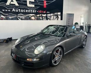 Porsche 911 Urmodell Gebrauchtwagen