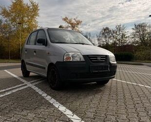 Hyundai Atos Gebrauchtwagen