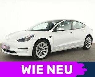 Tesla Model 3 Gebrauchtwagen