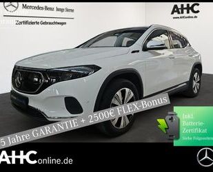 Mercedes-Benz EQA Gebrauchtwagen