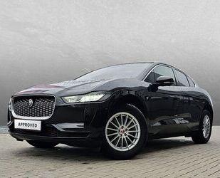 Jaguar I-Pace Gebrauchtwagen