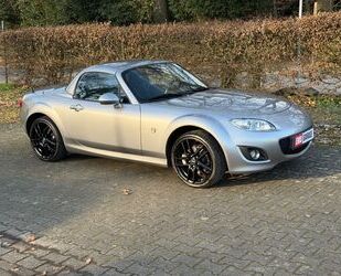 Mazda MX-5 Gebrauchtwagen