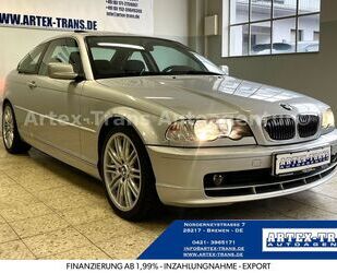 BMW 323 Gebrauchtwagen