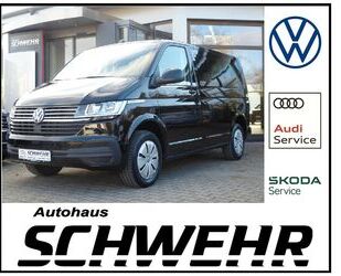 VW T6 Caravelle Gebrauchtwagen