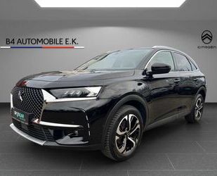 DS Automobiles DS7 (Crossback) Gebrauchtwagen