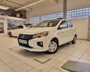 Mitsubishi Space Star Gebrauchtwagen
