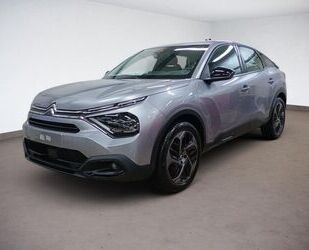 Citroen C4 Gebrauchtwagen