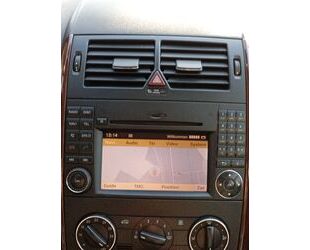 Mercedes-Benz A 180 Gebrauchtwagen