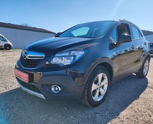 Opel Mokka Gebrauchtwagen
