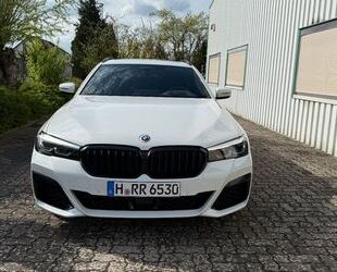 BMW 530 Gebrauchtwagen