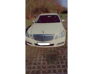 Mercedes-Benz E 200 Gebrauchtwagen