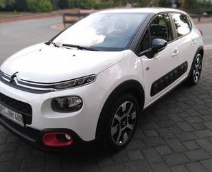 Citroen C3 Gebrauchtwagen