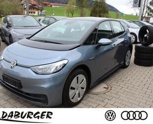 VW ID.3 Gebrauchtwagen