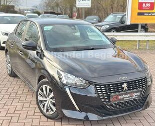 Peugeot 208 Gebrauchtwagen
